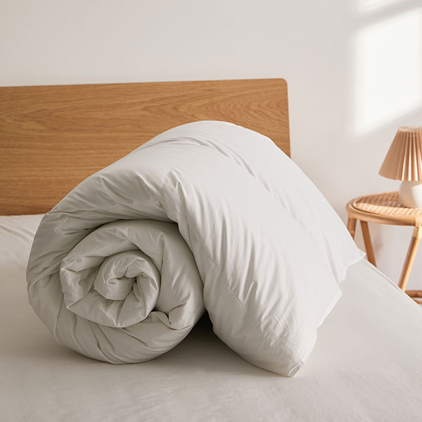 ポーランドのベルベットのキルト