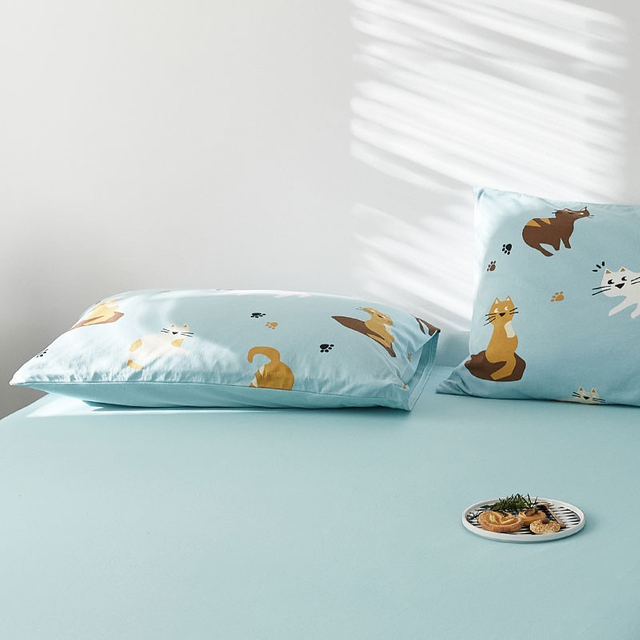 コットンニット4セット